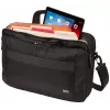 Case Logic Notion NOTIA-114 Melns 35.6 cm (14 inch) Briefcase