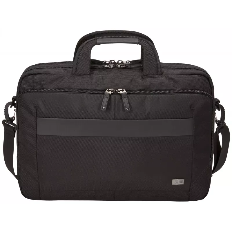 Case Logic Notion NOTIA-116 Melns 39,6 cm (15,6 collu) portfelis