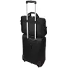 Case Logic Notion NOTIA-116 Melns 39,6 cm (15,6 collu) portfelis