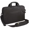 Case Logic Notion NOTIA-116 Melns 39,6 cm (15,6 collu) portfelis