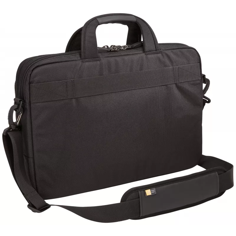 Case Logic Notion NOTIA-116 Melns 39,6 cm (15,6 collu) portfelis