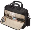 Case Logic Notion NOTIA-116 Melns 39,6 cm (15,6 collu) portfelis