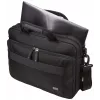 Case Logic Notion NOTIA-116 Melns 39,6 cm (15,6 collu) portfelis