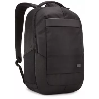 Case Logic Notion NOTIBP-114 Melns mugursoma Ikdienas mugursoma Neilons