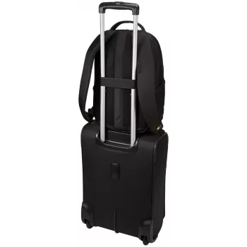 Case Logic Notion NOTIBP-114 Melns mugursoma Ikdienas mugursoma Neilons