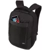 Case Logic Notion NOTIBP-114 Melns mugursoma Ikdienas mugursoma Neilons
