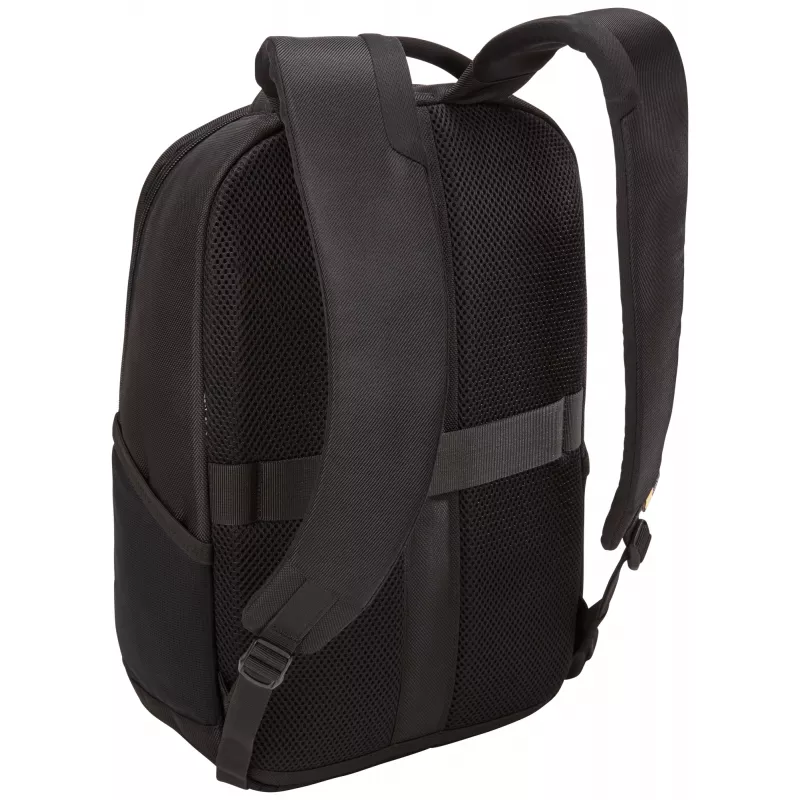 Case Logic Notion NOTIBP-114 Melns mugursoma Ikdienas mugursoma Neilons
