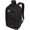 Case Logic Notion NOTIBP-116 melna mugursoma, neilons