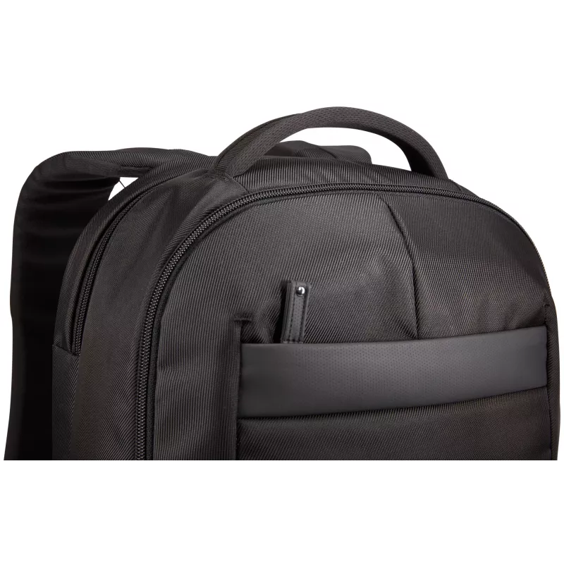 Case Logic Notion NOTIBP-116 melna mugursoma, neilons