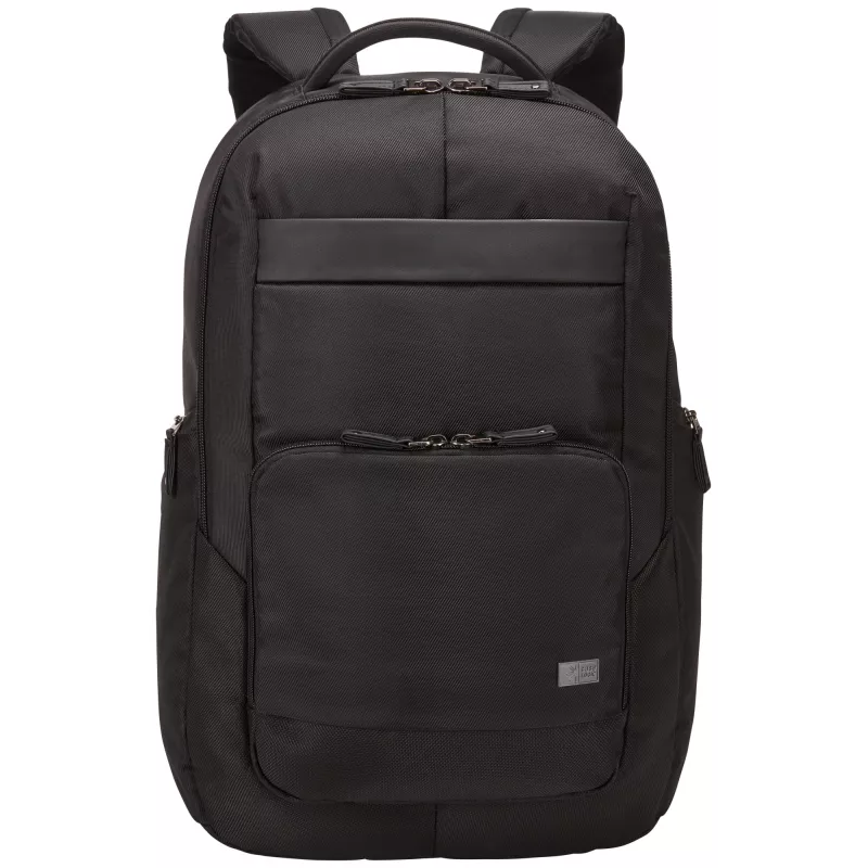 Case Logic Notion NOTIBP-116 melna mugursoma, neilons