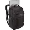 Case Logic Notion NOTIBP-117 melna mugursoma, ikdienas mugursoma, neilons