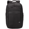 Case Logic Notion NOTIBP-117 melna mugursoma, ikdienas mugursoma, neilons