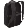 Case Logic Notion NOTIBP-117 melna mugursoma, ikdienas mugursoma, neilons