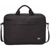 Case Logic Advantage ADVA-117 melna 43,9 cm (17,3 collu) uzmava-portsomas