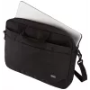 Case Logic Advantage ADVA-117 melna 43,9 cm (17,3 collu) uzmava-portsomas