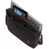 Case Logic Advantage ADVA-117 melna 43,9 cm (17,3 collu) uzmava-portsomas