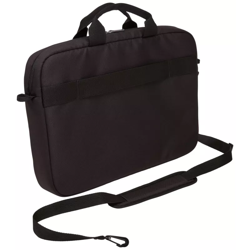 Case Logic Advantage ADVA-117 melna 43,9 cm (17,3 collu) uzmava-portsomas
