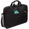 Case Logic Advantage ADVA-117 melna 43,9 cm (17,3 collu) uzmava-portsomas