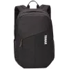 Thule Campus TCAM-6115 melna mugursoma, neilons, poliesters