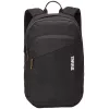 Thule Campus TCAM-7116 Melna mugursoma, Neilons, Poliesters