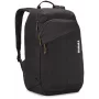 Thule Campus TCAM-8116 Melna mugursoma Neilons, Poliesters