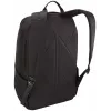 Thule Campus TCAM-8116 Melna mugursoma Neilons, Poliesters