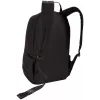 Thule Campus TCAM-8116 Melna mugursoma Neilons, Poliesters