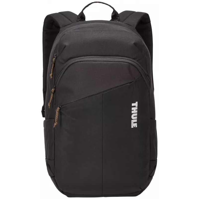 Thule Campus TCAM-8116 Melna mugursoma Neilons, Poliesters