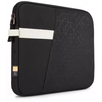 Case Logic Ibira IBRS-210 Black 25.4 cm (10 collu) maciņš