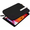 Case Logic Ibira IBRS-210 Black 25.4 cm (10 collu) maciņš