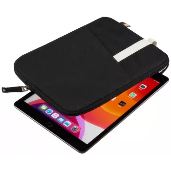 Case Logic Ibira IBRS-210 Black 25.4 cm (10 collu) maciņš