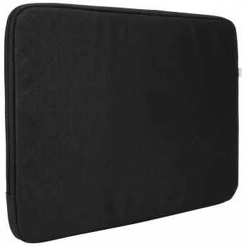 Case Logic Ibira IBRS-213 Black 33.8 cm (13.3 collu) maciņš