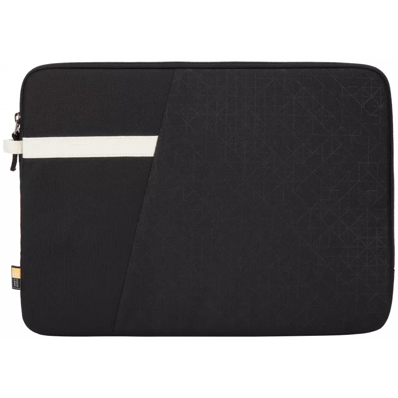 Case Logic Ibira IBRS-213 Black 33.8 cm (13.3 collu) maciņš
