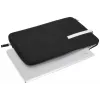 Case Logic Ibira IBRS-213 Black 33.8 cm (13.3 collu) maciņš