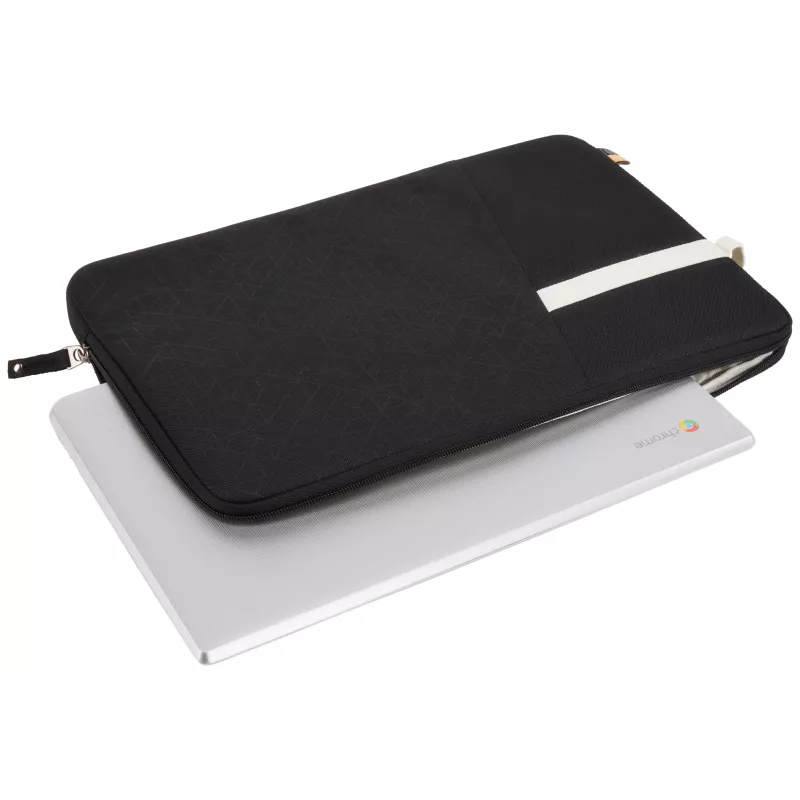 Case Logic Ibira IBRS-213 Black 33.8 cm (13.3 collu) maciņš
