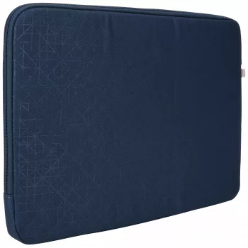 Case Logic Ibira IBRS-213 Dress zils 33,8 cm (13,3 collu) maciņš