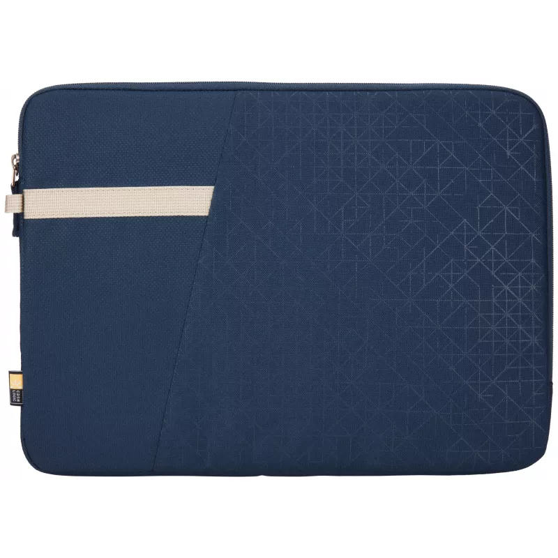 Case Logic Ibira IBRS-213 Dress zils 33,8 cm (13,3 collu) maciņš