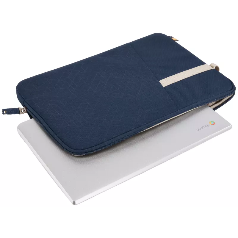 Case Logic Ibira IBRS-213 Dress zils 33,8 cm (13,3 collu) maciņš