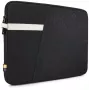 Case Logic Ibira IBRS-214 Melns 35,6 cm (14 collu) maciņš