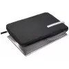 Case Logic Ibira IBRS-214 Melns 35,6 cm (14 collu) maciņš