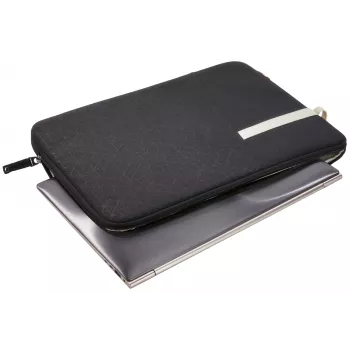 Case Logic Ibira IBRS-214 Melns 35,6 cm (14 collu) maciņš
