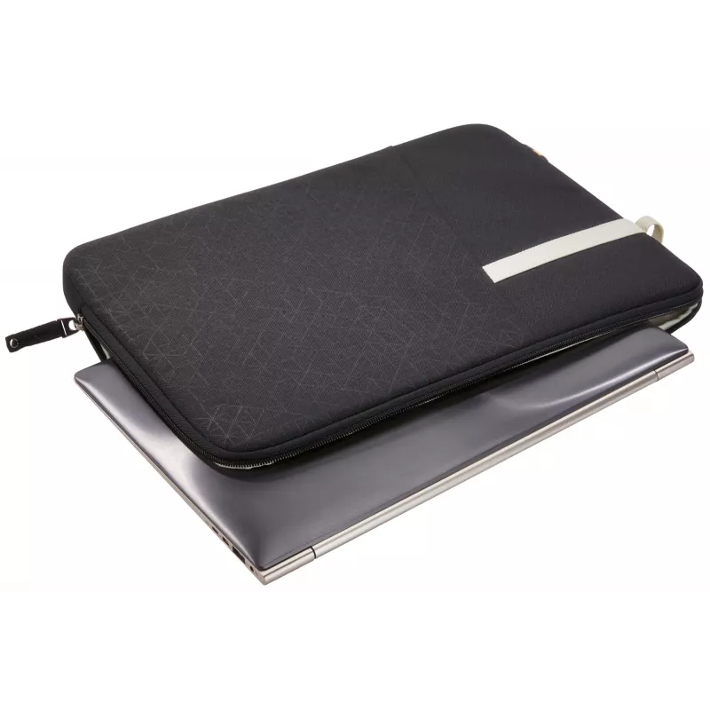 Case Logic Ibira IBRS-214 Melns 35,6 cm (14 collu) maciņš