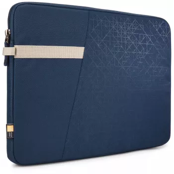 Case Logic Ibira IBRS-214 Dress zils 35,6 cm (14 collu) uzmavas futrālis