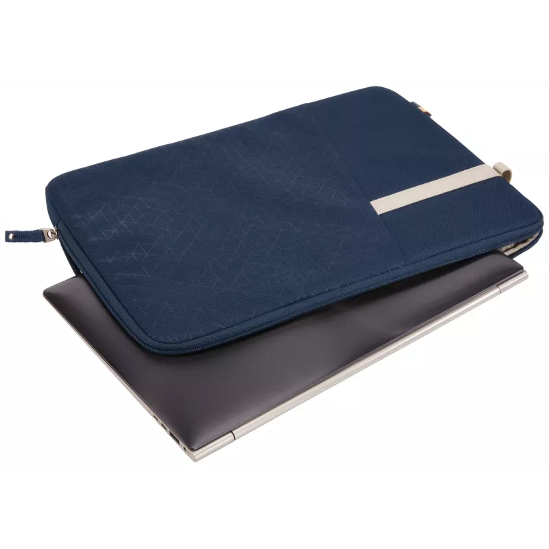 Case Logic Ibira IBRS-214 Dress zils 35,6 cm (14 collu) uzmavas futrālis