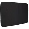 Case Logic Ibira IBRS-215 Black 39.6 cm (15.6 collu) Sleeve maciņš Pelēks