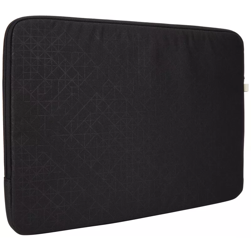 Case Logic Ibira IBRS-215 Black 39.6 cm (15.6 collu) Sleeve maciņš Pelēks