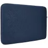 Case Logic Ibira IBRS-215 Dress blue 39.6 cm (15.6 collu) Sleeve maciņš Pelēks