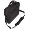Case Logic Propel PROPA-116 Melns 39,6 cm (15,6 collas) portfelis