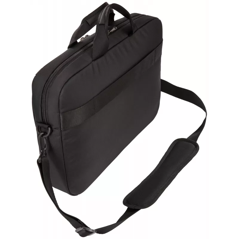 Case Logic Propel PROPA-116 Melns 39,6 cm (15,6 collas) portfelis