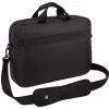 Case Logic Propel PROPA-116 Melns 39,6 cm (15,6 collas) portfelis
